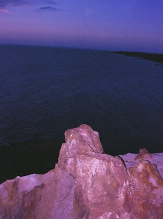 post inner image3 - The beaches, jungles, and mysteries of Belize viewed through a purple lens