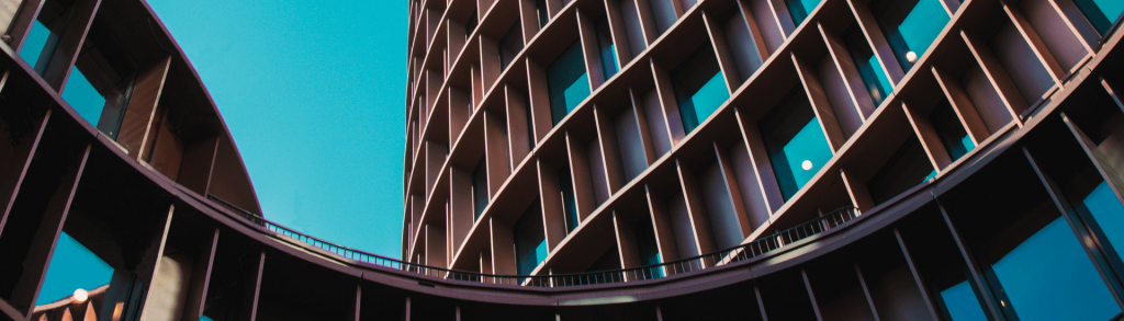 Capture the Fluidity of Buildings and the Architecture Around Us ...