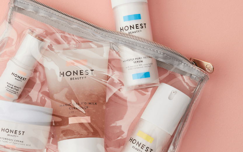 Brand New — Take Care of Your Skin With This Amazing Body Cream by Honest