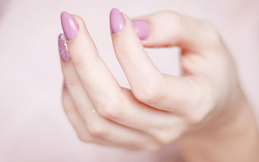 Small Changes Will Make a Big Difference — Choose the Right Nail Color