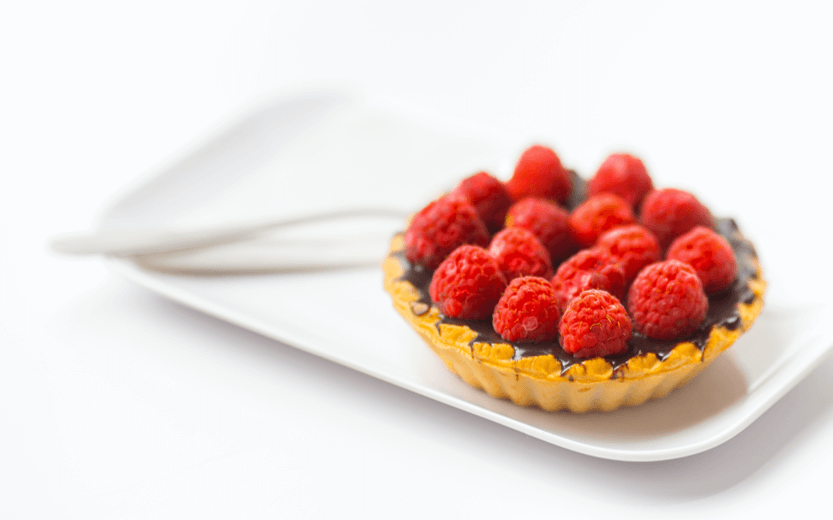 The Perfect Addition to a Perfect Dessert – Berries Are the Diamonds of Nature