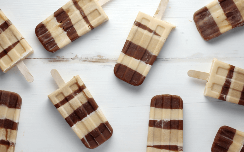 Ice Pops Are Coming Back and They Are More Delicious Than Ever