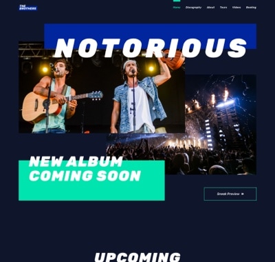Music Band