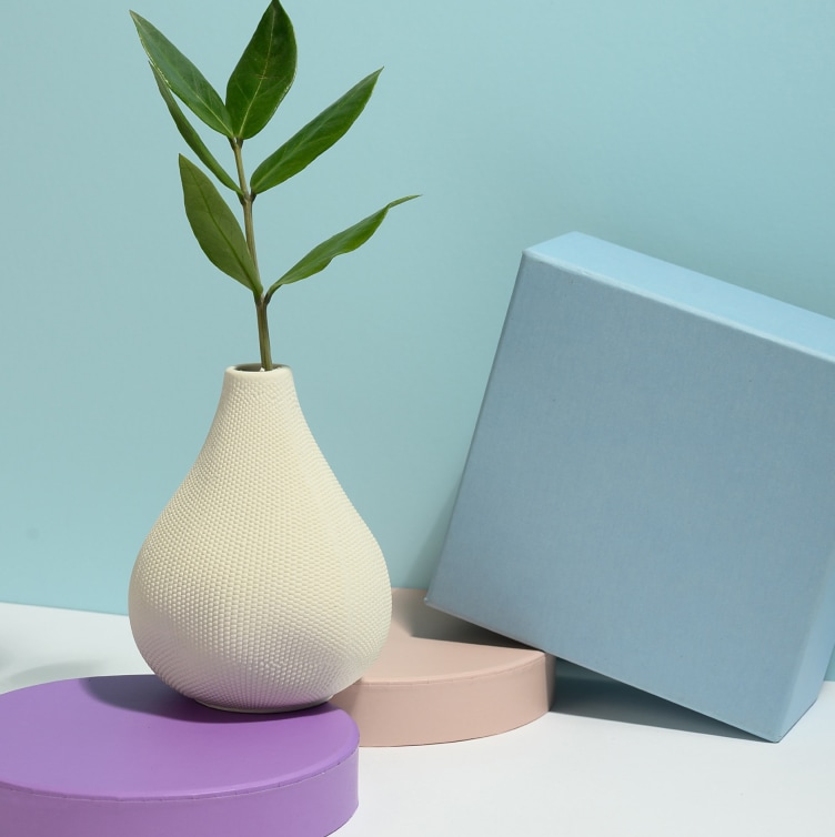 Volcano Vases Online Shop Elementor Kit Library