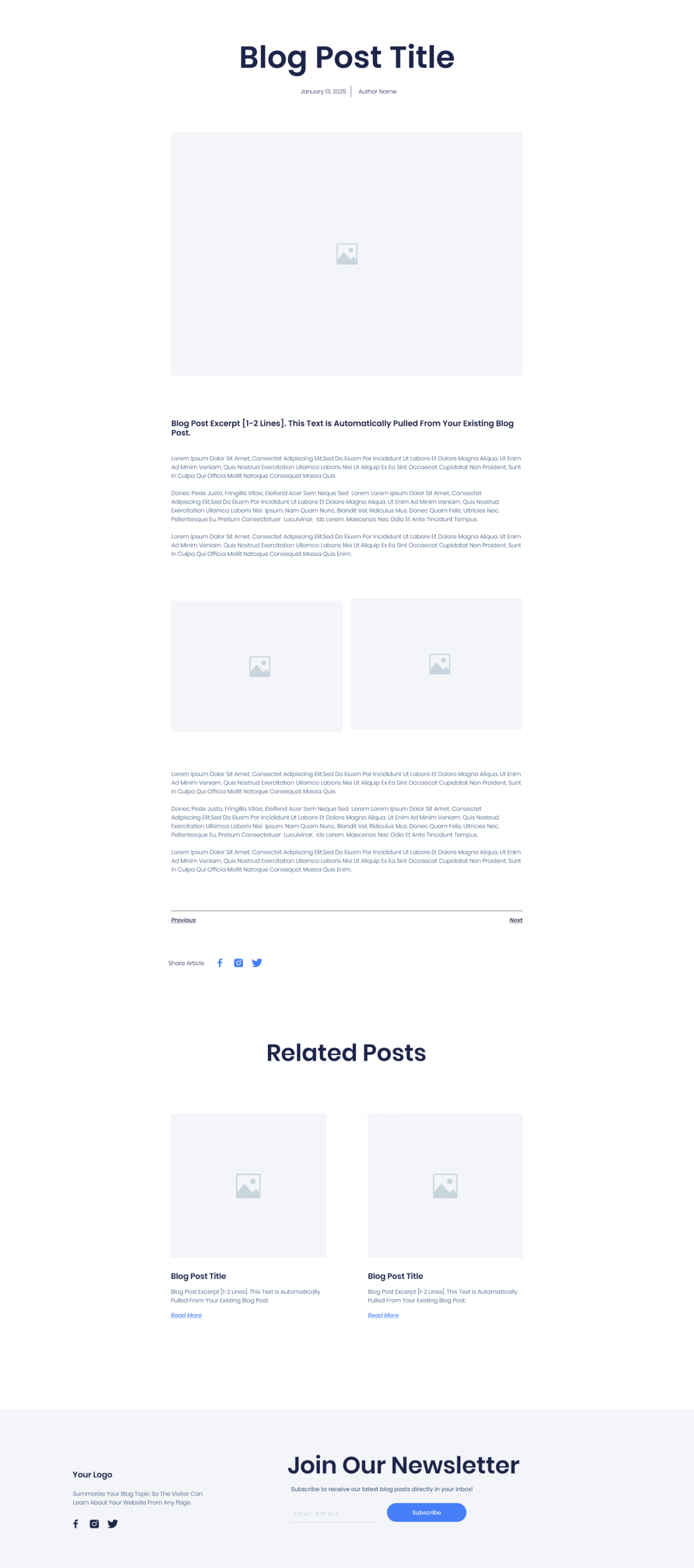 Elementor Preview Url